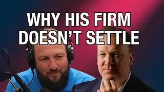 Ep. 343. Why Trial-Ready Personal Injury Firms Grow Faster (and How to Build One)