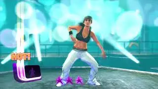 Zumba Fitness Rush - We Speak No Americano