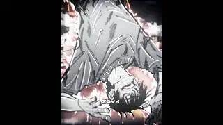 The ghost of zenin | jujutsu kaisen | manga edit | #toji #tojifushigoro #manga #mangaedit #jjkedit