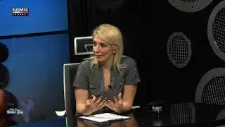 GAYE EREN İLE YENİDEN DOĞ-BETÜL BOZKURT SEZEN