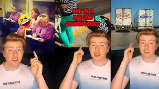 Discover Luke Davidson: Fun Facts Compilation