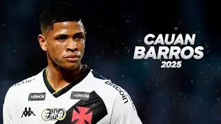 Cauan Barros - Beast in the Making