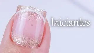 Banho de Gel Passo a Passo