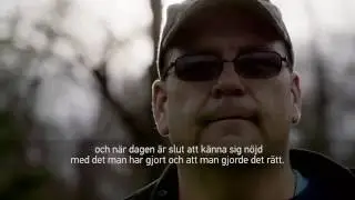 Oregon - Vi fokuserar p&aring; dina framg&aring;ngar - SE subtitled