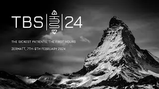BEHAVIOUR pt. 2 & EXTREME MEDICINE - TBS24
