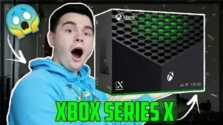 NOVA XBOX KONZOLA! 😱