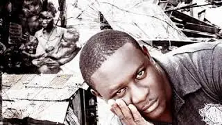 Misa West - Who To Blame (Track 6 It Nuh Fair Album)