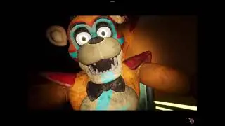 Five Night At Freddy&rsquo;s Pok&eacute;mon￼ Cards at 3AM!!!￼