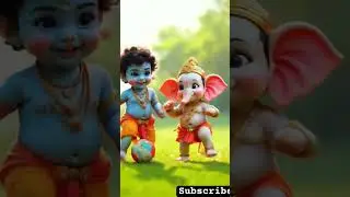 omॐ श्री गणेशाय नमः #shorts #ganesh