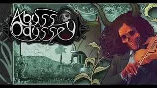 Обзор Abyss Odyssey