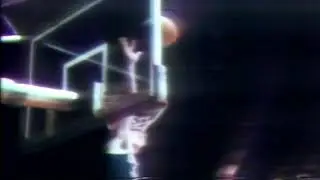 NBA ON CBS SHORT INTRO 1974