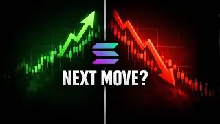 This Solana Pattern Could Mean Serious Gains