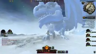 A Dance WIth Dragons - Fernu Stormborn featuring The White Dragon