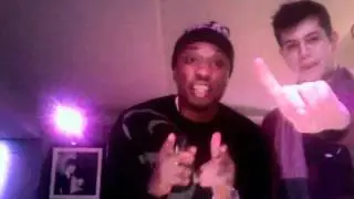 Chiddy Bang announces Texas College Tour