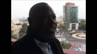 African Consensus World Social Forum