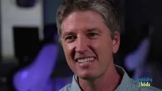Dr Blake Wilde - What Inspired You To Become a Pediatric Dentist?