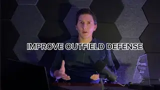Improve Outfield Defense Immediately!