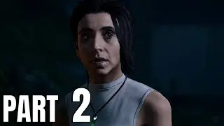 the Chant - Gameplay Part 2