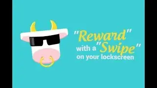MooCash (Moo Locker): How to earn money from your phone lockscreen?