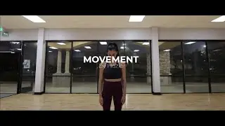 Released Contemporary Dance Company | Movement