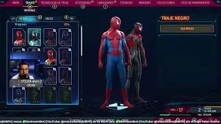 SPIDER-MAN 2 EN VIVO PS5 | ¿MEJOR QUE EL PRIMERO? 🤔 Gameplay Español