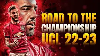 Fifa Mobile Ultimate Team - UEFA Champions League: Manchester United  vs Manchester City (7-0) #fifa