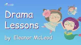 Drama Lessons by Eleanor McLeod | 74th Hong Kong Schools Speech Festival (2022)
