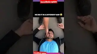 The Only Way Left 😂 #reels #rvcjinsta #comedy #funny #socialmedia
