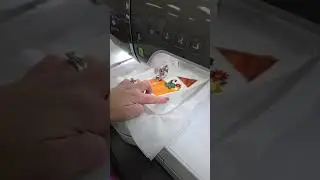 FB Live November 3rd 2025- ITH Pretty Pumpkin Utensil Holder Project