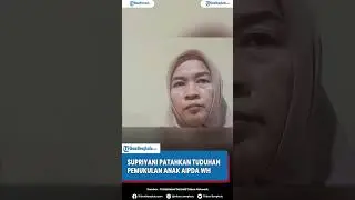 Supriyani Patahkan Tuduhan Pemukulan Anak Aipda WH