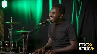 Wewe ni Mungu/Manukato (Perfomed By Minister GWAKISA MWAKILEMA)