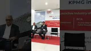 EBS Ethames Business School Partnership With KPMG In India - Ethames Business School Punjagutta, Hyd