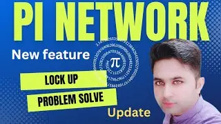 Pi network new feature update | any problems solve |#pinetwork
