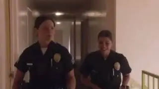 Lucy and Celina | The Rookie season 8 episode 3 | The Rookie 