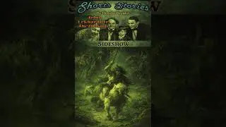 Sideshow - John Eckhardt Jr film career
