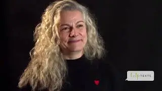 Emma Payne Tells the Help Texts Origin Story