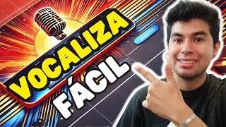 🔥VOCALIZACIÓN QUE HARÁ MÁGIA✨ LIBERANDO TU VOZ 💪