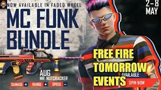 MC FUNK BUNDLE//LUCK ROYAL MC FUNK BUNDLE//AUG IN LUCK ROYALE//UTTB GAMER1 May 2021