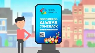 Whole World - International Charity Marathon