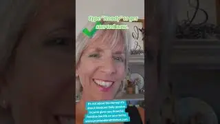 It's NOT about the money!! 👉 It's about the freedom! 🥰 It's about ditching the slavery mindset,