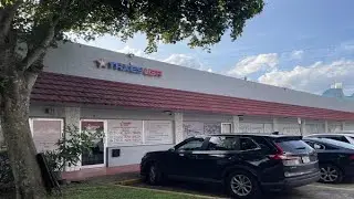 5890 Stirling Road, Hollywood, FL Commercial Property for Sale