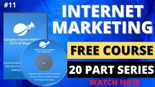 How To Funnel More Qualified Leads And Referral Traffic | Free Course
