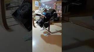 &Egrave; tempo di parcheggiarla - Axial Scx30 K10 🇮🇹 🤭