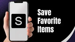 How to Save Your Favorite Items on SHEIN 2024