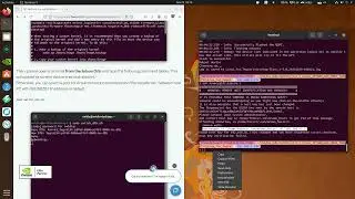 JetPack-6.x Installation for DSBOARD-ORNXS / Forecr