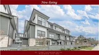 21-7168 Lynnwood Dr Richmond