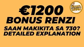 Trattamento integrativo &euro;1200 o BONUS Renzi saan makikita sa 730?