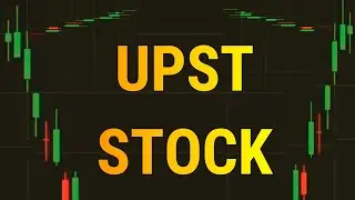 UPST Stock Price Prediction News Today 22 December - UpStart Holdings