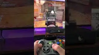 The Greatest Call of Duty Ever Made. (Black Ops 2 Xbox 360)