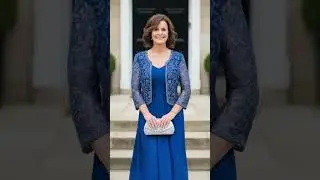 Two-Piece Mother of the Bride Dresses with Lace Jacket